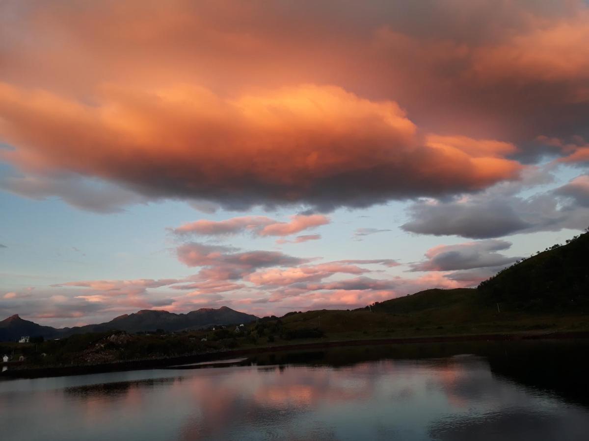 Rooms For Rent Bo (Nordland) Buitenkant foto