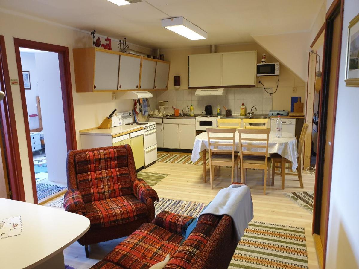 Rooms For Rent Bo (Nordland) Buitenkant foto
