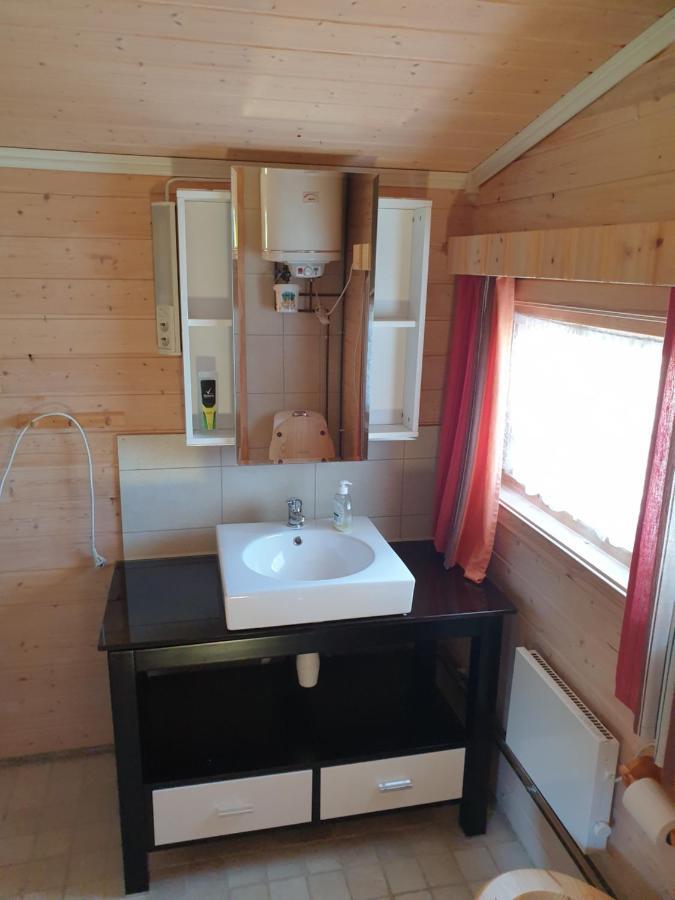 Rooms For Rent Bo (Nordland) Buitenkant foto