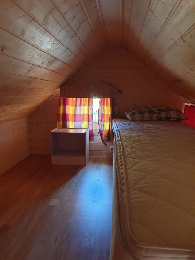 Rooms For Rent Bo (Nordland) Buitenkant foto