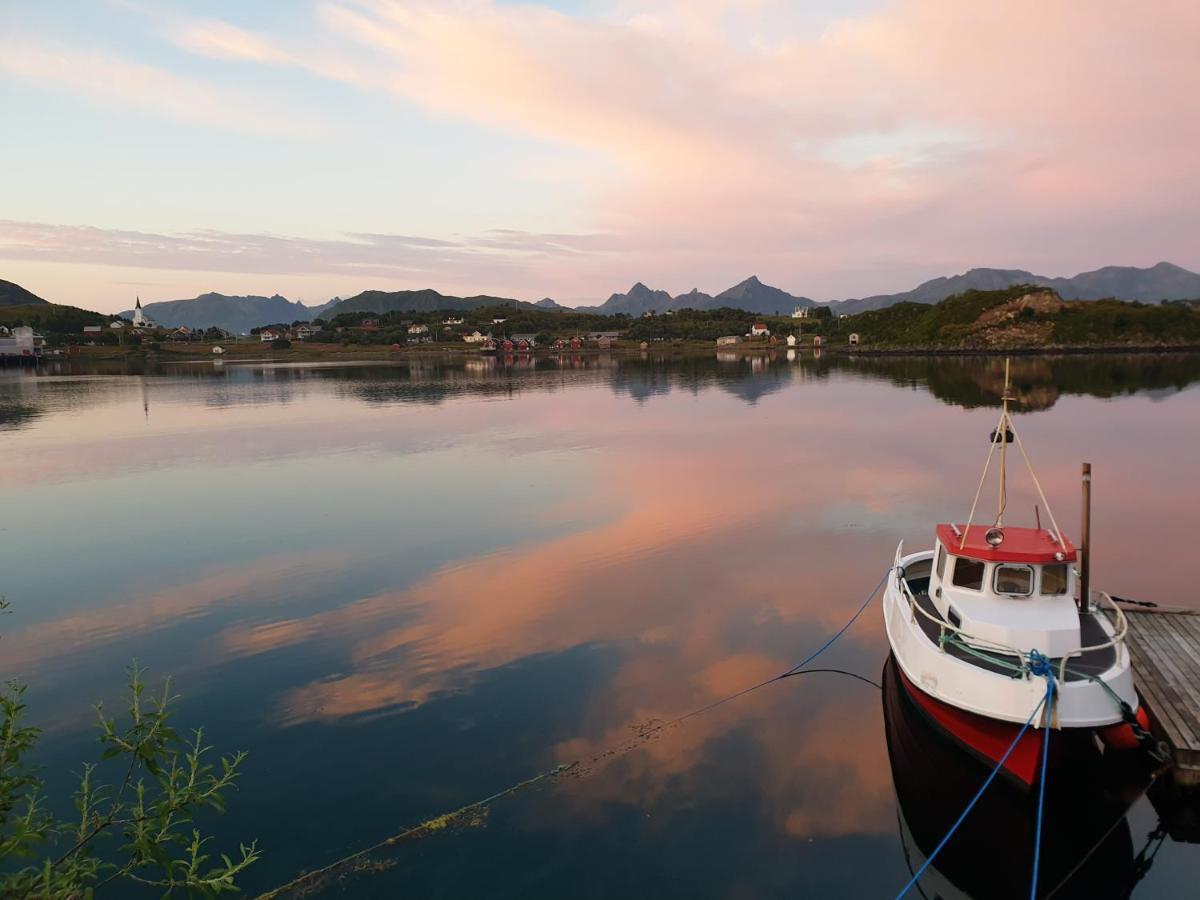 Rooms For Rent Bo (Nordland) Buitenkant foto
