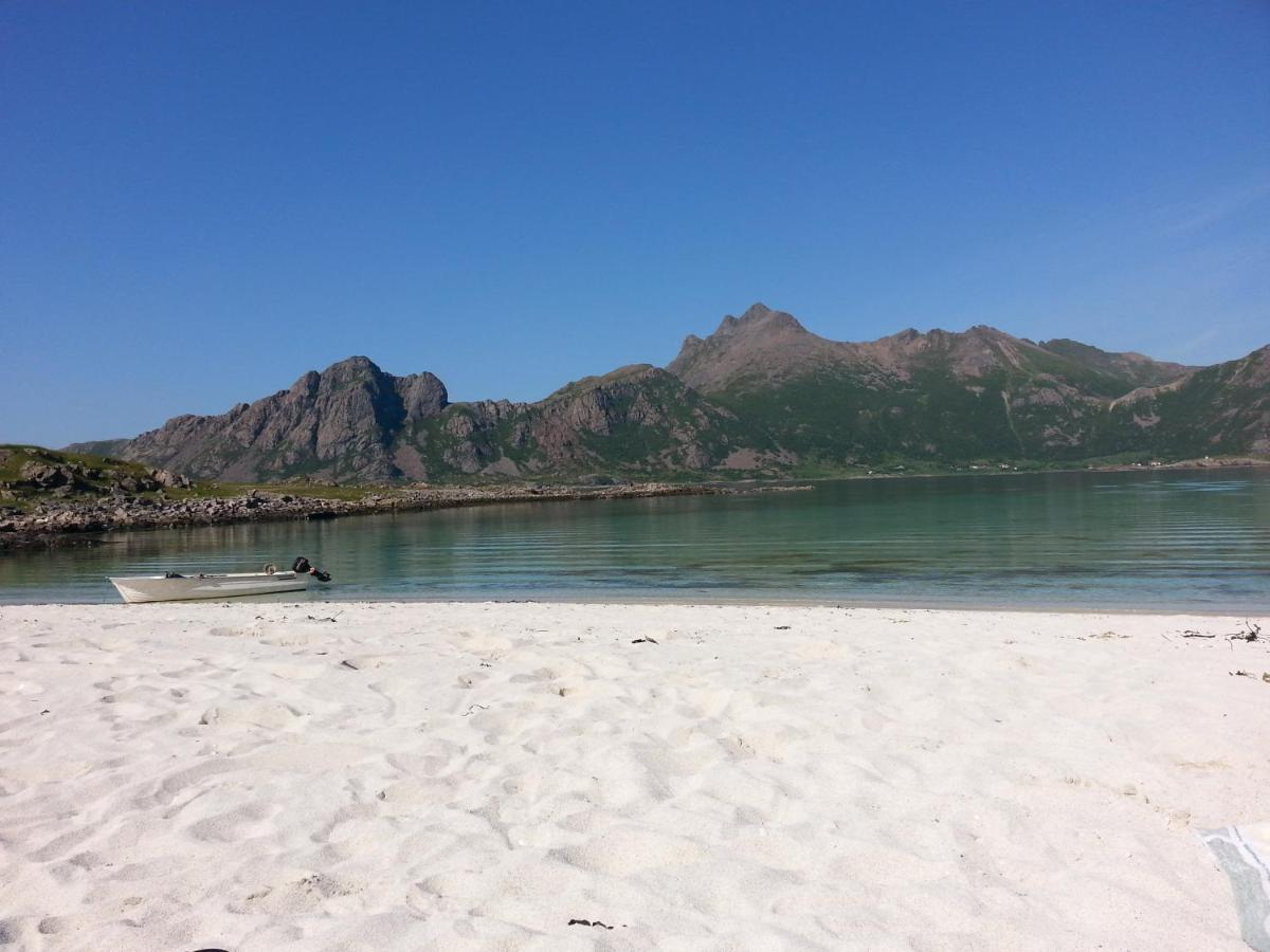Rooms For Rent Bo (Nordland) Buitenkant foto