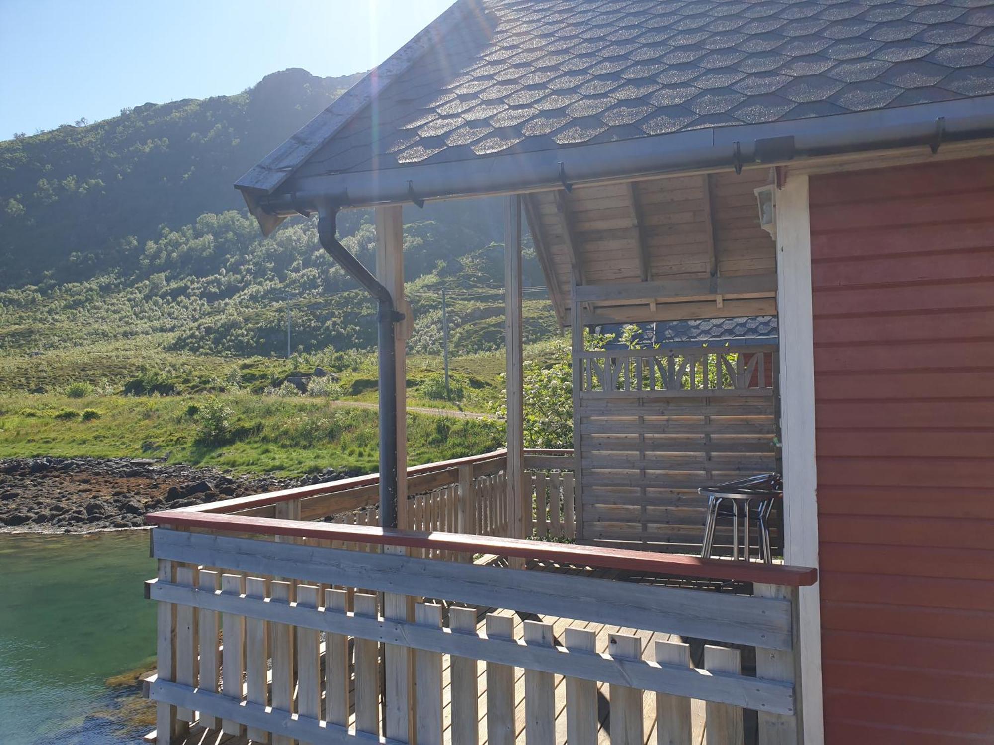 Rooms For Rent Bo (Nordland) Kamer foto